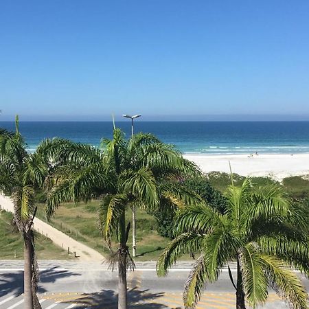 Apartamento - Caribe Brasileiro - Praia Do Forte - De Frente Para O Mar Cabo Frio Esterno foto