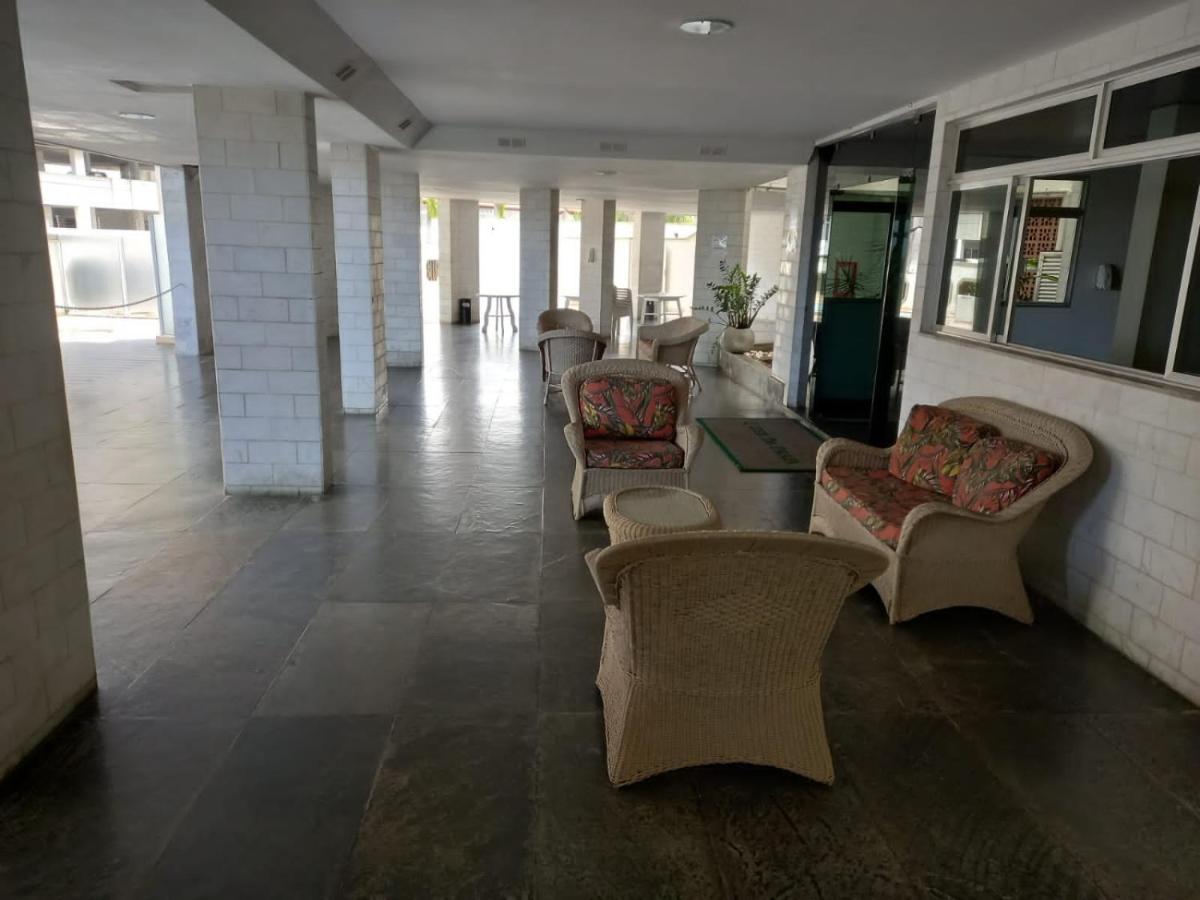 Apartamento - Caribe Brasileiro - Praia Do Forte - De Frente Para O Mar Cabo Frio Esterno foto