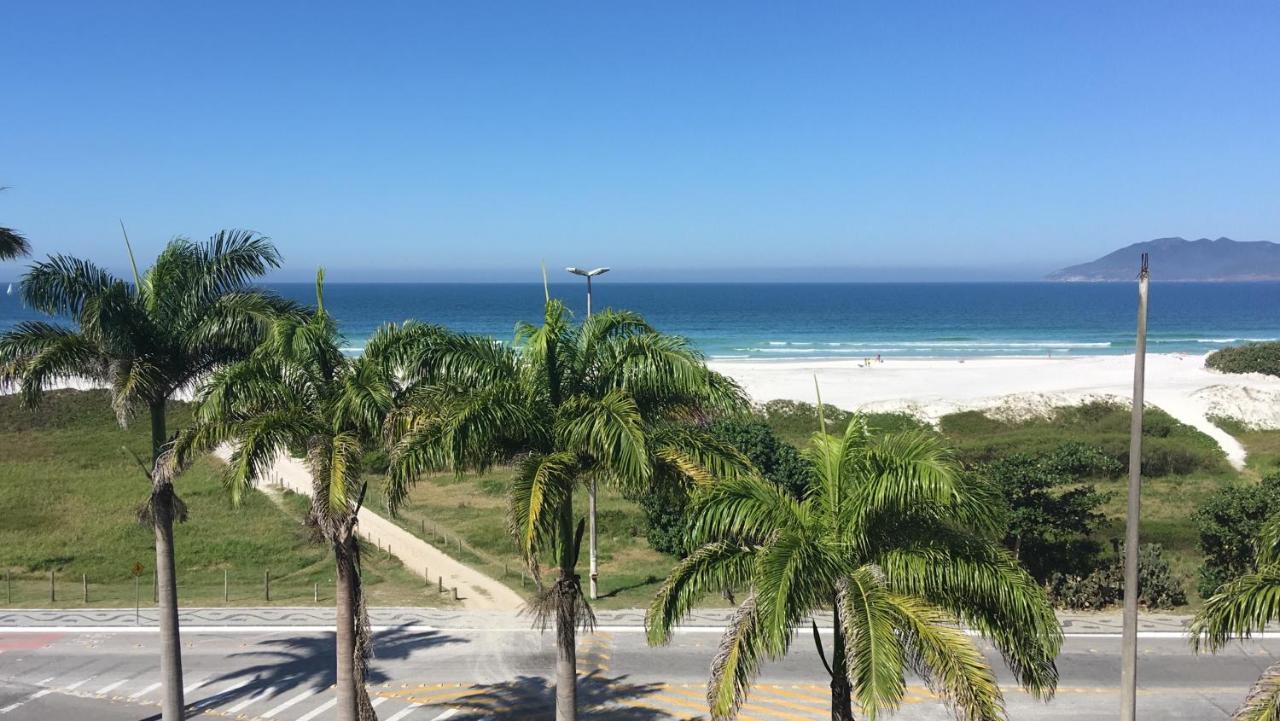 Apartamento - Caribe Brasileiro - Praia Do Forte - De Frente Para O Mar Cabo Frio Esterno foto