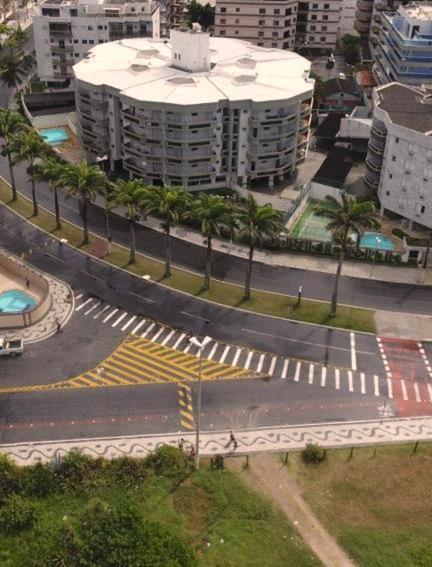 Apartamento - Caribe Brasileiro - Praia Do Forte - De Frente Para O Mar Cabo Frio Esterno foto
