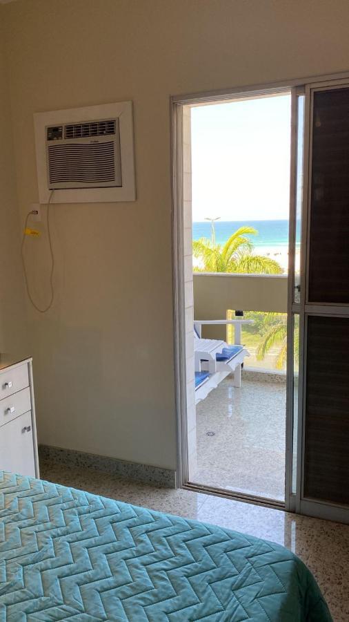Apartamento - Caribe Brasileiro - Praia Do Forte - De Frente Para O Mar Cabo Frio Esterno foto