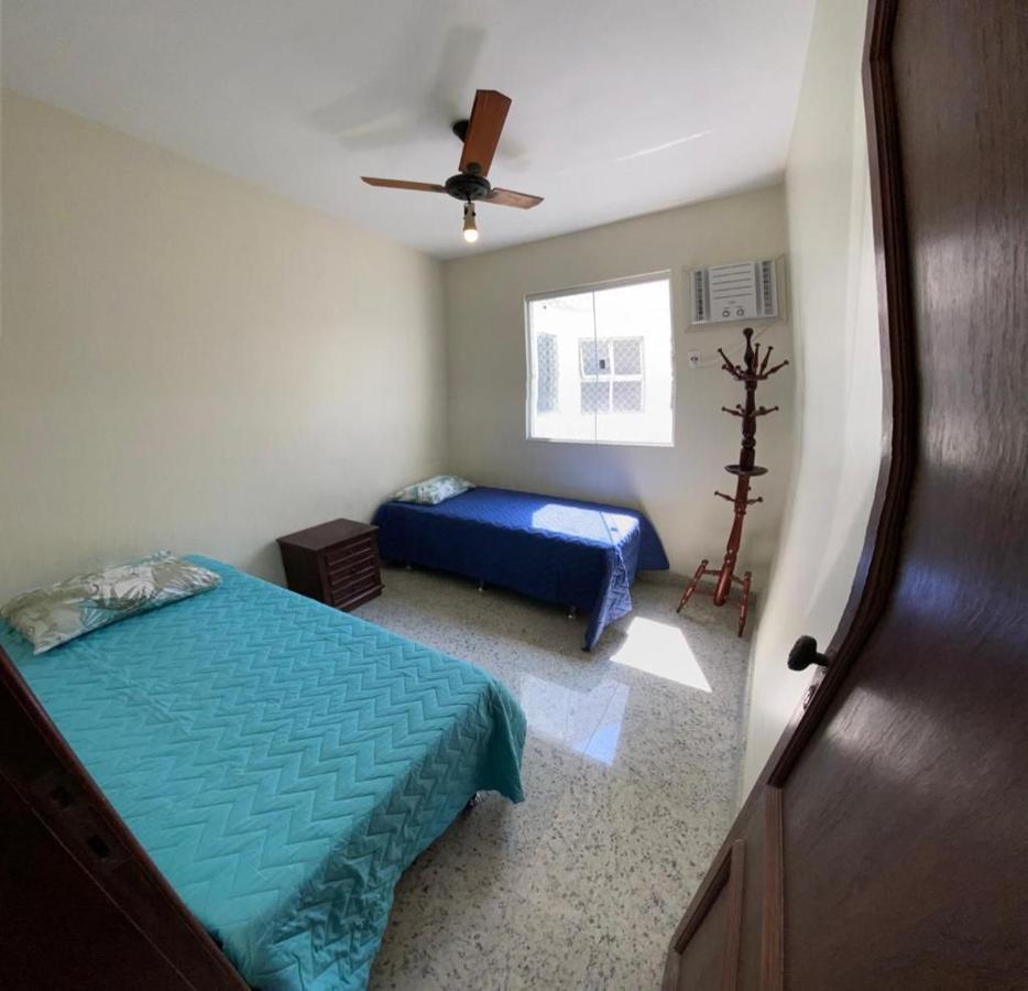Apartamento - Caribe Brasileiro - Praia Do Forte - De Frente Para O Mar Cabo Frio Esterno foto