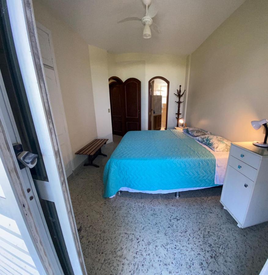 Apartamento - Caribe Brasileiro - Praia Do Forte - De Frente Para O Mar Cabo Frio Esterno foto