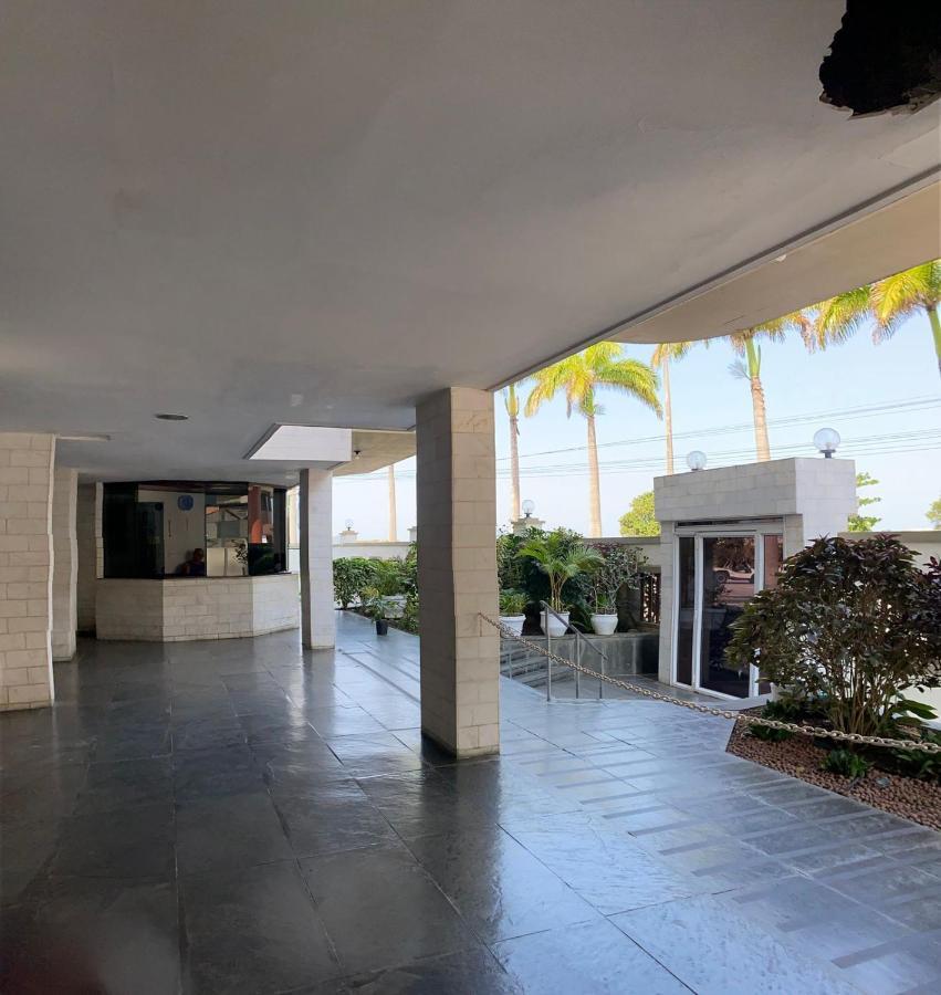 Apartamento - Caribe Brasileiro - Praia Do Forte - De Frente Para O Mar Cabo Frio Esterno foto