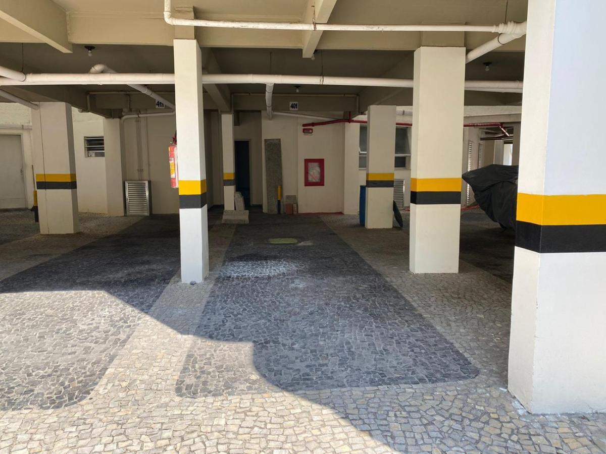Apartamento - Caribe Brasileiro - Praia Do Forte - De Frente Para O Mar Cabo Frio Esterno foto